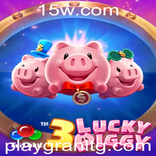 Descubra o Fascinante Mundo de '3LUCKYPIGGY': Um Jogo Inovador que Une Estratégia e Diversão