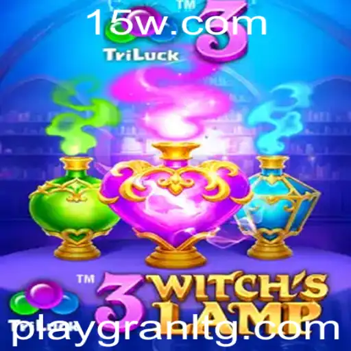 Explorando o Mundo de 3WitchsLamp: Aventuras e Estratégias