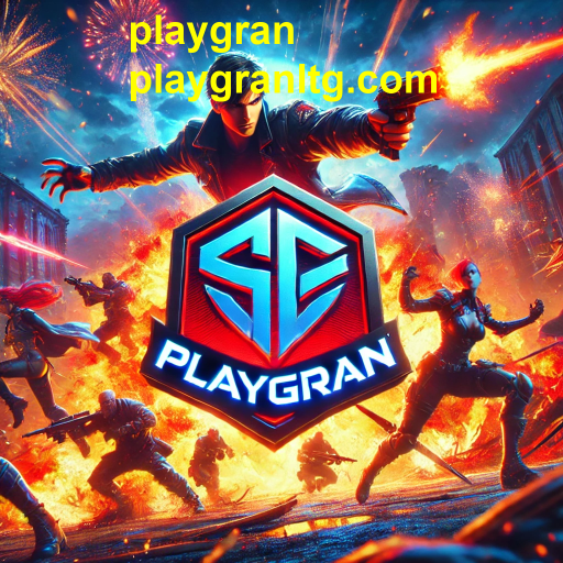 A Revolução dos Jogos de Ação: Uma Viagem Através do Gênero