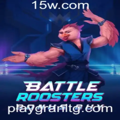 BattleRoostersBonusBuy: Estratégias e Regras do Jogo