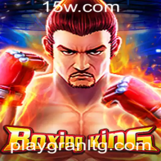 Explorando o Vibrante Mundo de BoxingKing