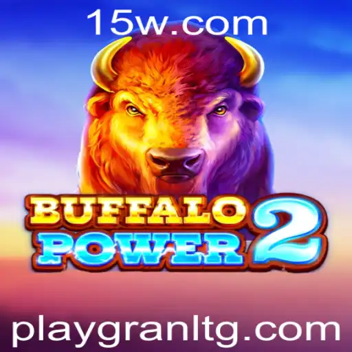 Buffalo Power 2: Exploração e Aventura em um Novo Nível