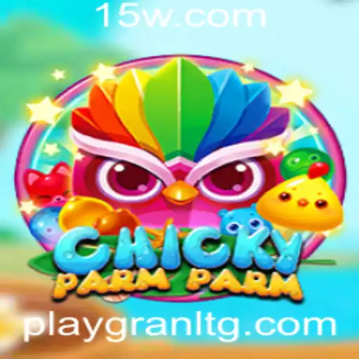 ChickyParmParm: Descubra o Novo Jogo Empolgante que Está Conquistando o Mundo