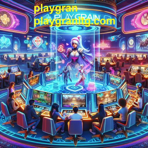 A Importância da Comunidade nos Jogos de Multiplayer