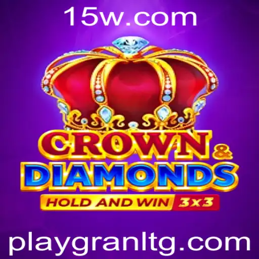 Explorando o Mundo do Jogo Crowndiamonds