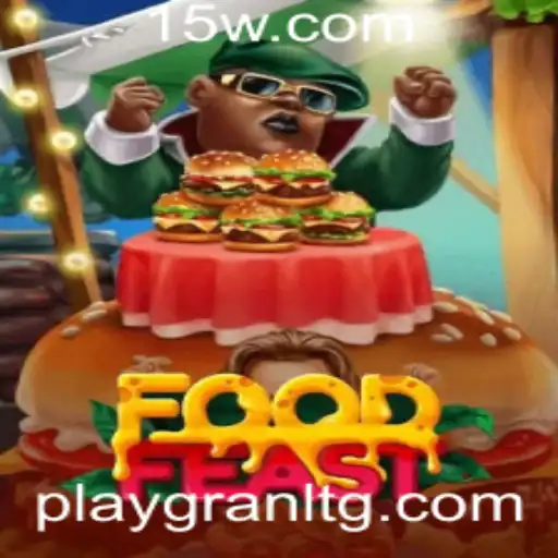 Descubra o Mundo Divertido de FoodFeast: Um Desafio para Todos os Aqueles que Amam Cozinhar