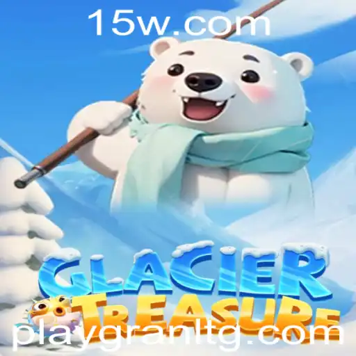 Explorando o Jogo de Aventuras GlacierTreasure