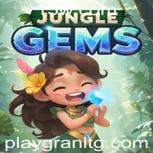Descubra JungleGems: Aventura e Estratégia na Selva com Volantepg