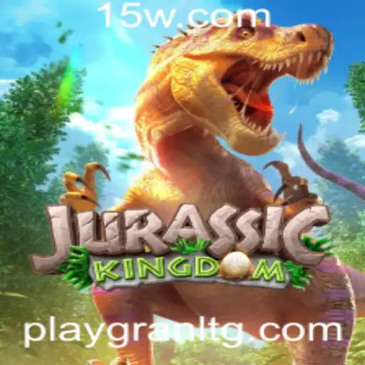 Explorando o Mundo de JurassicKingdom: Um Guia Completo