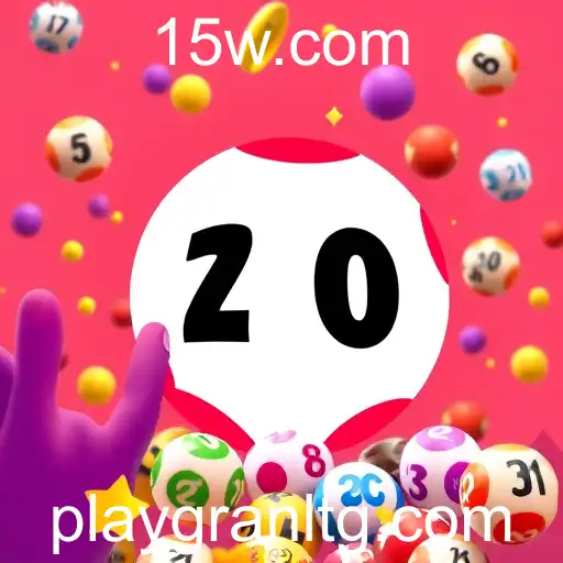 Loteria Online: A Revolução nas Apostas com Volantepg