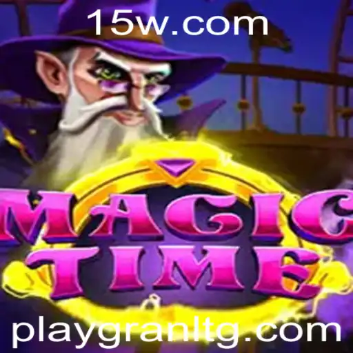Descubra MagicTime: O Jogo que Transforma Fantasia em Realidade