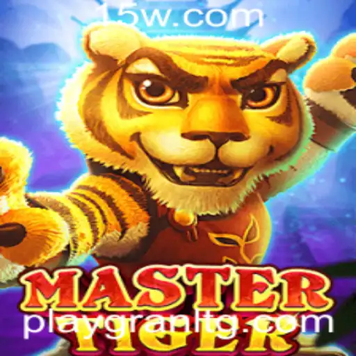 MasterTiger: O Novo Fenômeno dos Jogos de Tabuleiro