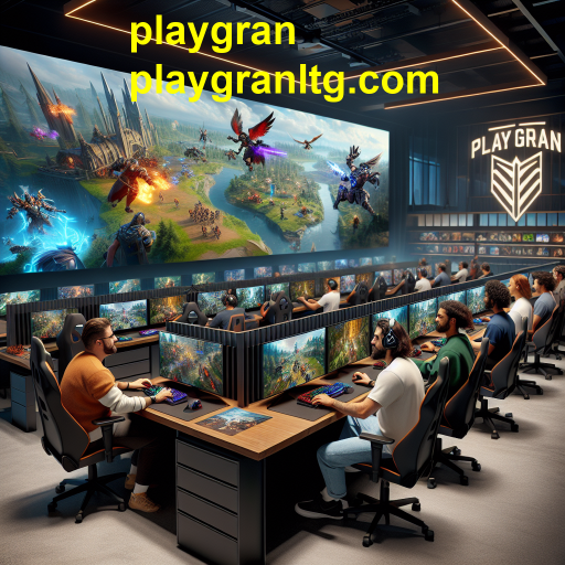 A Evolução dos Jogos Multiplayer