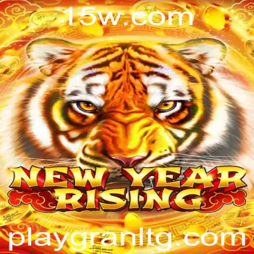 NewYearRising: Um Novo Horizonte no Mundo dos Jogos com Volantepg