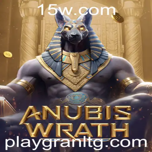 AnubisWrath: Uma Aventura Inovadora no Mundo dos Jogos