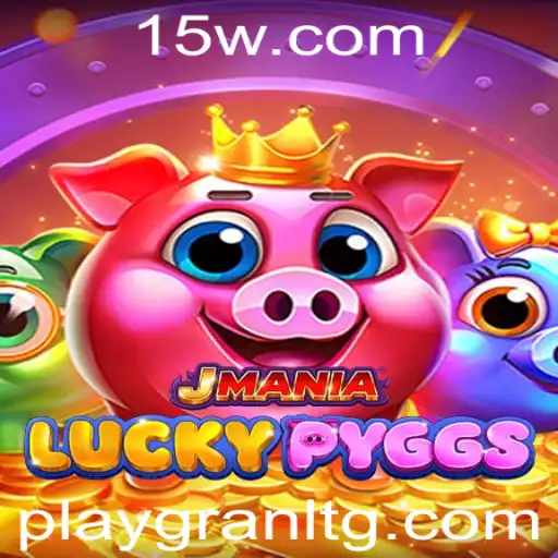 Descubra o Universo de JManiaLuckyPyggs: Um Guia Completo sobre Este Novo Jogo