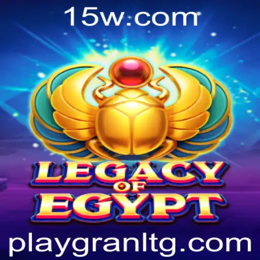 Explorando LegacyOfEgypt: Um Mergulho na História e Aventuras do Antigo Egito