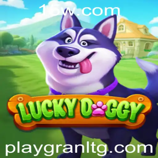 Descubra o Fascinante Mundo de LuckyDoggy: O Jogo de Estratégia que Conquista