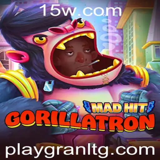 MadHitGorillatron: Um Mergulho no Novo Fenômeno dos Jogos Interativos