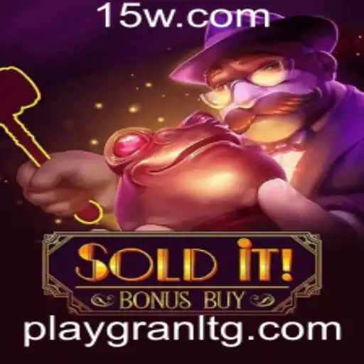 Descubra o Mundo Emocionante de SolditBonusBuy