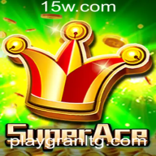 Explorando o Mundo Emocionante de SuperAce com Volantepg