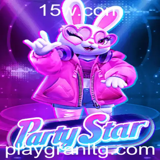 PartyStar: O Jogo de Festa que Está Dominando as Reuniões