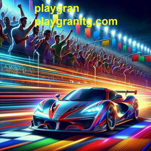 A Evolução dos Jogos de Corrida: Da Arcada ao Realismo