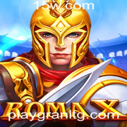 Explorando o Universo de RomaX: O Novo Fenômeno do Mundo dos Jogos