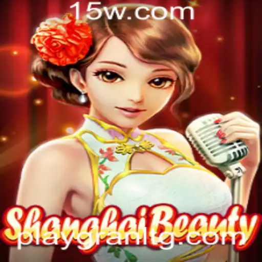 Descubra ShanghaiBeauty: A Nova Sensação no Mundo dos Jogos Digitais