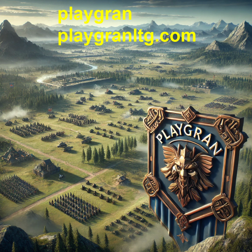 A Magia dos Jogos de Estratégia: Desafios e Habilidades