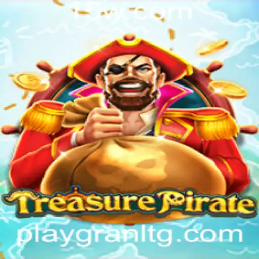 Descubra o Fascinante Mundo de TreasurePirate - O Jogo de Aventura Inovador