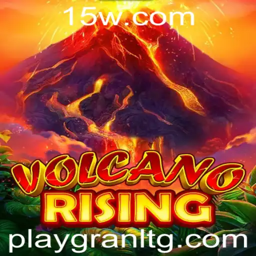 Descubra o Fascinante Mundo de VolcanoRising